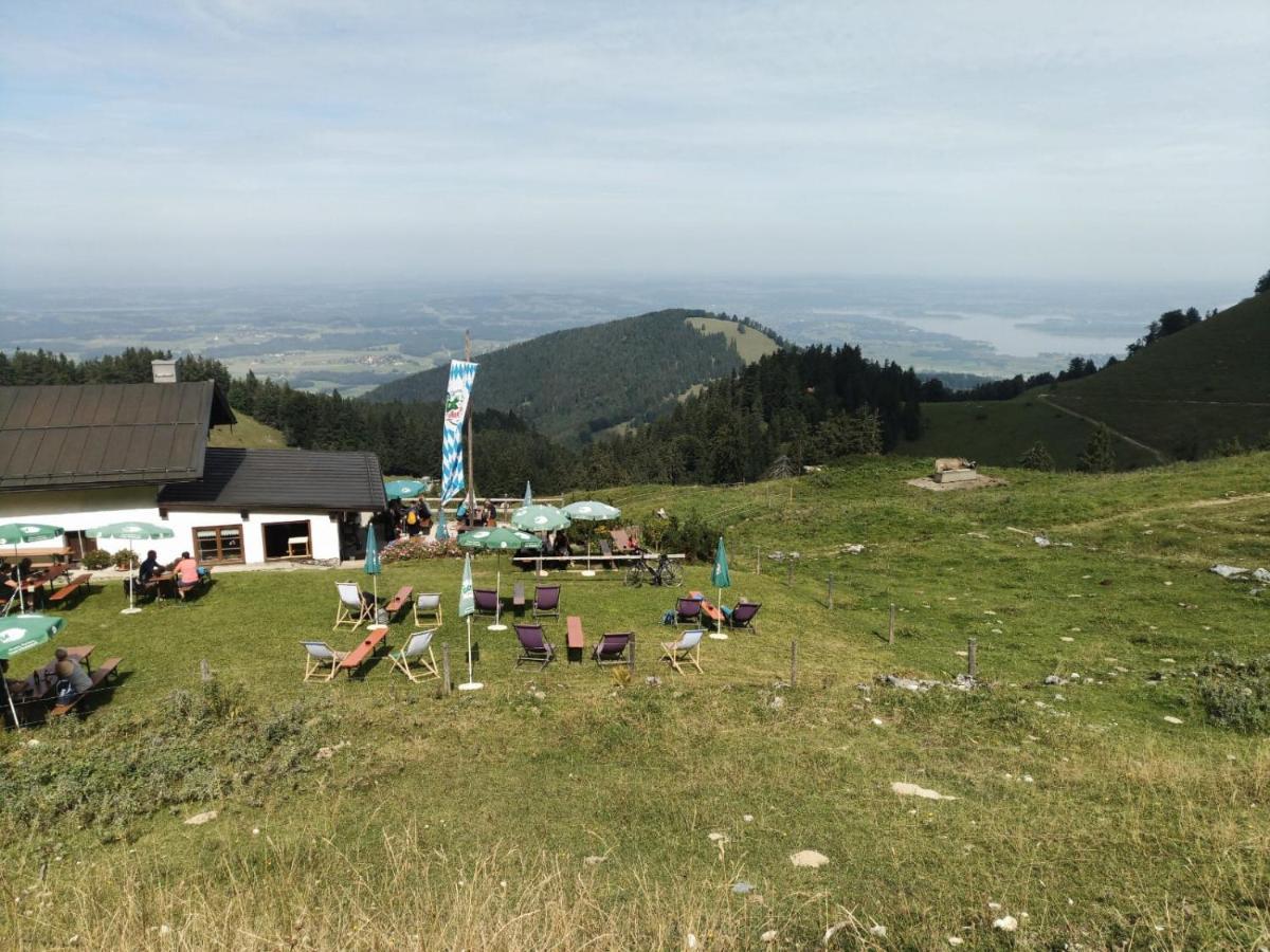 Ciao-Aschau Haus Zur Burg Ap102 Biedermann Apartment อัสเชา อิม คีมเกา ภายนอก รูปภาพ